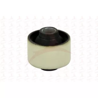 Suspension, corps de l'essieu MEHA AUTOMOTIVE OEM 5206pr