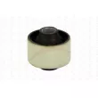 MEHA AUTOMOTIVE MH10068 - Suspension, corps de l'essieu