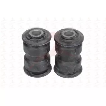 Coussinet de palier, ressort à lames MEHA AUTOMOTIVE OEM 513173