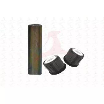 Coussinet de palier, ressort à lames MEHA AUTOMOTIVE OEM 1351264080