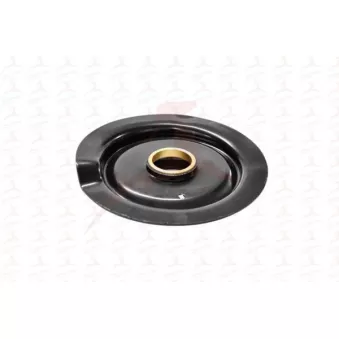 Bride de liquide de refroidissement MEHA AUTOMOTIVE OEM 1307628080