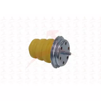 Butée élastique, suspension MEHA AUTOMOTIVE OEM 516688