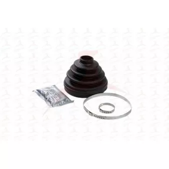 MEHA AUTOMOTIVE MH11712S - Soufflets de cardan avant