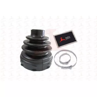 Soufflets de cardan avant MEHA AUTOMOTIVE OEM 3287C4