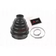 MEHA AUTOMOTIVE MH11721S - Soufflets de cardan avant