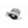 MEHA AUTOMOTIVE MH12124 - Support moteur