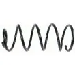SACHS 998 544 - Ressort de suspension