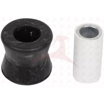 MEHA AUTOMOTIVE MH12422 - Suspension, amortisseur