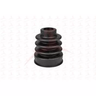 MEHA AUTOMOTIVE MH12520 - Joint-soufflet, arbre de commande