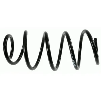 Ressort de suspension SACHS 998 552 pour HONDA CIVIC 2.2 CTDI - 140cv