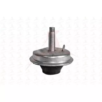 Amortisseur, support moteur avant droit MEHA AUTOMOTIVE OEM 1844A2