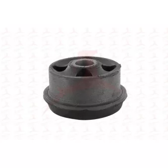 MEHA AUTOMOTIVE MH13229 - Suspension, corps de l'essieu