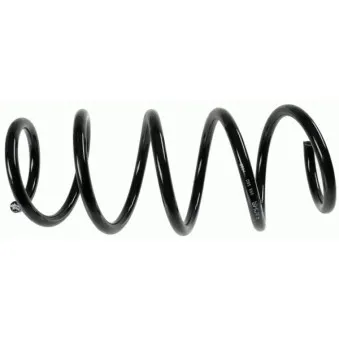 Ressort de suspension SACHS OEM 51406SWYE02