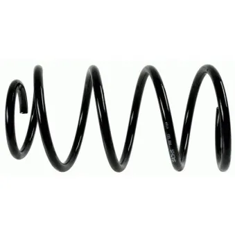 Ressort de suspension SACHS OEM 546301G300