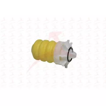 Butée élastique, suspension MEHA AUTOMOTIVE OEM 9646179980