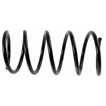 Ressort de suspension SACHS 998 568