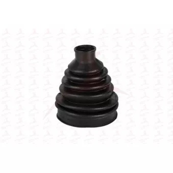 MEHA AUTOMOTIVE MH13714 - Joint-soufflet, arbre de commande