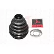 Soufflets de cardan avant MEHA AUTOMOTIVE [MH13740S]