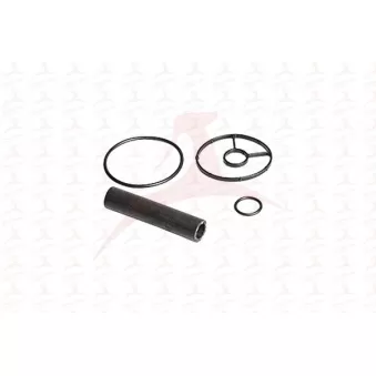 Durite de radiateur MEHA AUTOMOTIVE OEM 1103L4