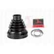 Soufflets de cardan avant MEHA AUTOMOTIVE [MH13763S]