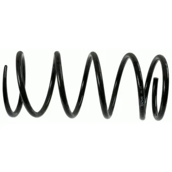 Ressort de suspension SACHS 998 578