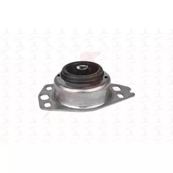 MEHA AUTOMOTIVE MH17075 - Support moteur