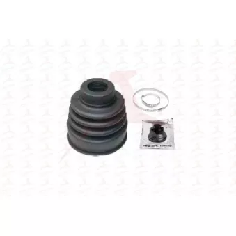 Soufflets de cardan avant MEHA AUTOMOTIVE OEM 7625541S