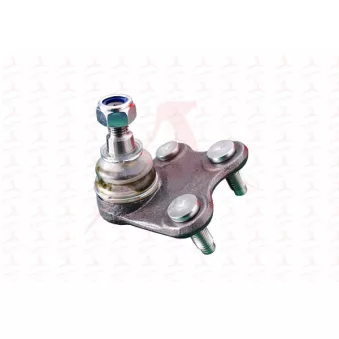 Rotule de suspension MEHA AUTOMOTIVE OEM 6R0407365