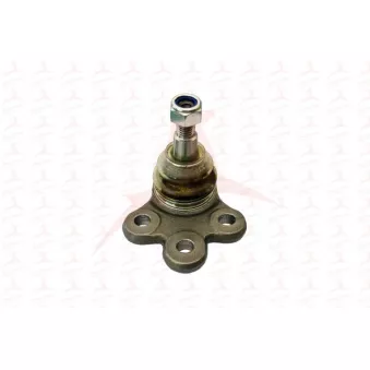 Rotule de suspension MEHA AUTOMOTIVE OEM 96819162
