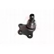 MEHA AUTOMOTIVE MH20008 - Rotule de suspension