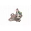 MEHA AUTOMOTIVE MH20011 - Rotule de suspension