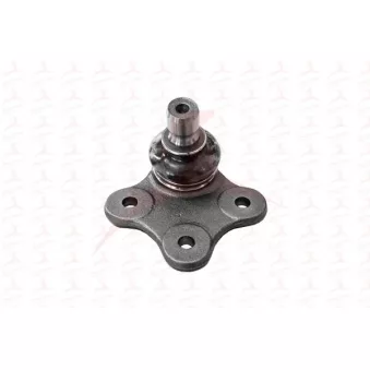 Rotule de suspension MEHA AUTOMOTIVE OEM 5122050490