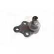 MEHA AUTOMOTIVE MH20027 - Rotule de suspension