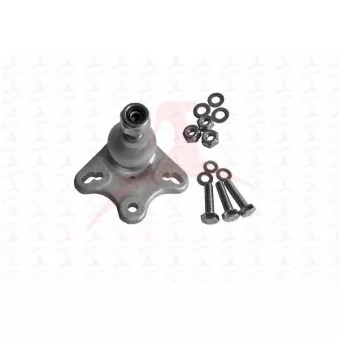 Rotule de suspension MEHA AUTOMOTIVE OEM A1683330227