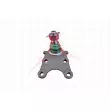 MEHA AUTOMOTIVE MH20052 - Rotule de suspension