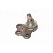 MEHA AUTOMOTIVE MH20054 - Rotule de suspension avant droit 