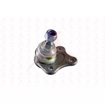 Rotule de suspension MEHA AUTOMOTIVE OEM 1J0407365D