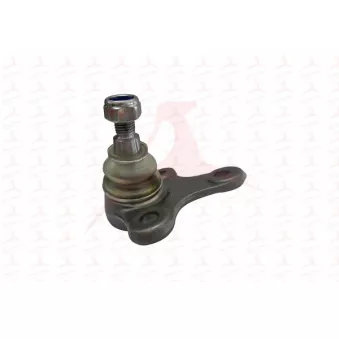 Rotule de suspension MEHA AUTOMOTIVE OEM 1K0407365E