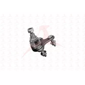 Rotule de suspension MEHA AUTOMOTIVE OEM 3C0407365B