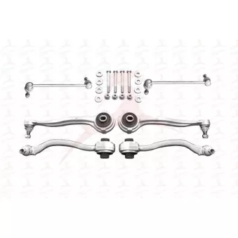 Kit de réparation, bras triangulaire MEHA AUTOMOTIVE OEM A2033304011