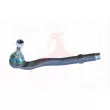 MEHA AUTOMOTIVE MH20117 - Rotule de barre de connexion avant gauche 