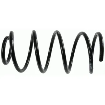 Ressort de suspension SACHS OEM BN8H34011B