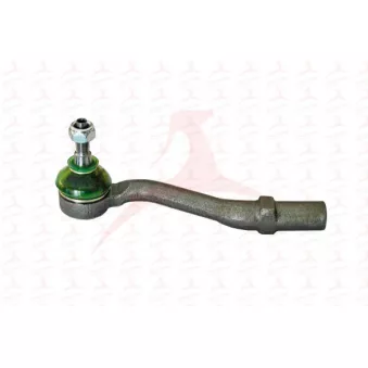 Rotule de barre de connexion avant gauche MEHA AUTOMOTIVE OEM 381755