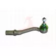 MEHA AUTOMOTIVE MH20128 - Rotule de barre de connexion avant droit 
