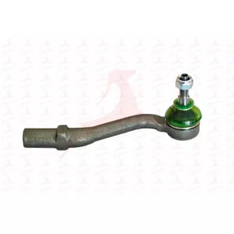 Rotule de barre de connexion avant droit MEHA AUTOMOTIVE OEM 381756