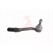 MEHA AUTOMOTIVE MH20130 - Rotule de barre de connexion avant droit 