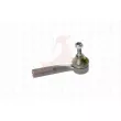 MEHA AUTOMOTIVE MH20137 - Rotule de barre de connexion avant droit 
