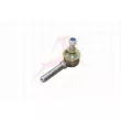 MEHA AUTOMOTIVE MH20185 - Rotule de barre de connexion