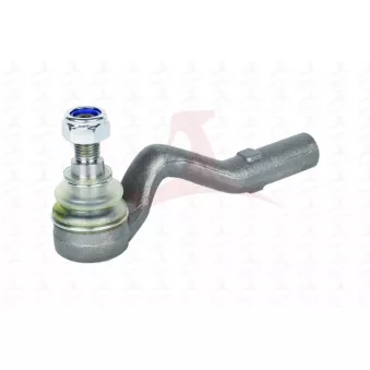 MEHA AUTOMOTIVE MH20193 - Rotule de barre de connexion avant gauche 