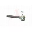 MEHA AUTOMOTIVE MH20219 - Rotule de barre de connexion